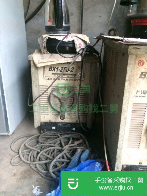 河北出售二手弧焊機