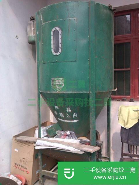 河南出售二手飼料機