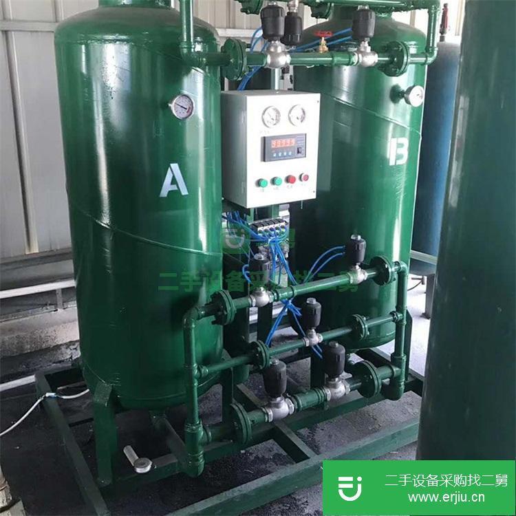 山東出售二手小型制氮機