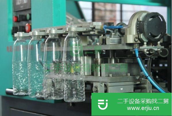 浙江出售二手吹塑機(jī)九成新