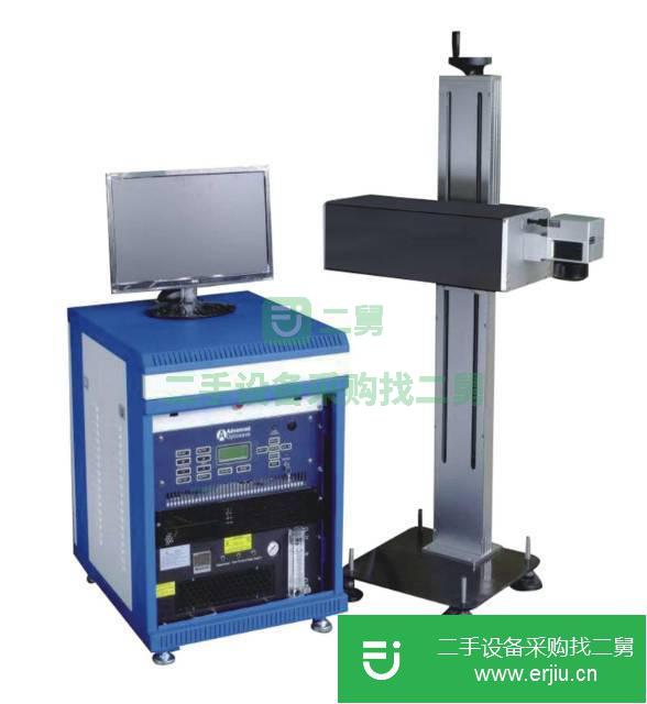 廣東出售二手紫外激光打標機