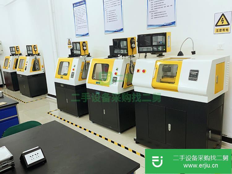 廣東出售二手創(chuàng)客數(shù)控機(jī)床