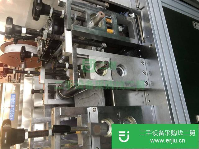 廣東出售二手N95口罩機