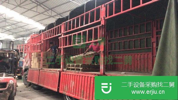 陜西出售二手東風天龍載貨車