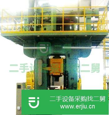山東省出售二手電動(dòng)螺旋壓力機(jī)