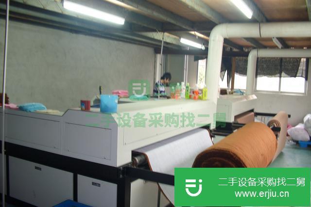 河北出售二手送料激光機九成新