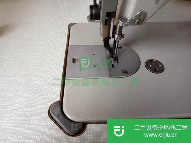遼寧出售二手縫紉機九成新