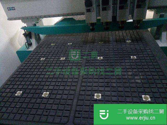 河北出售二手開料機