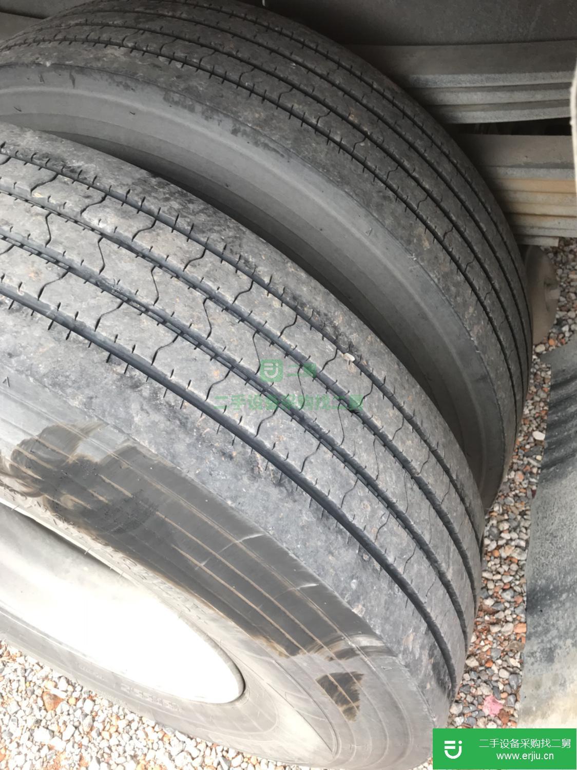 上海市出售二手東風(fēng)商用車載貨車