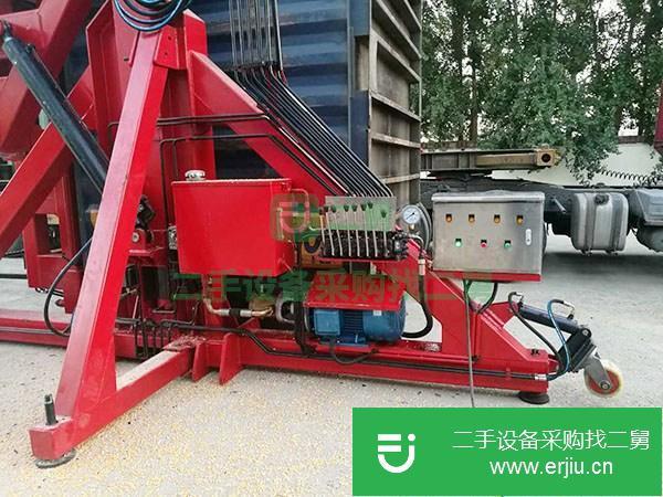 吉林出售二手移動(dòng)式集裝箱