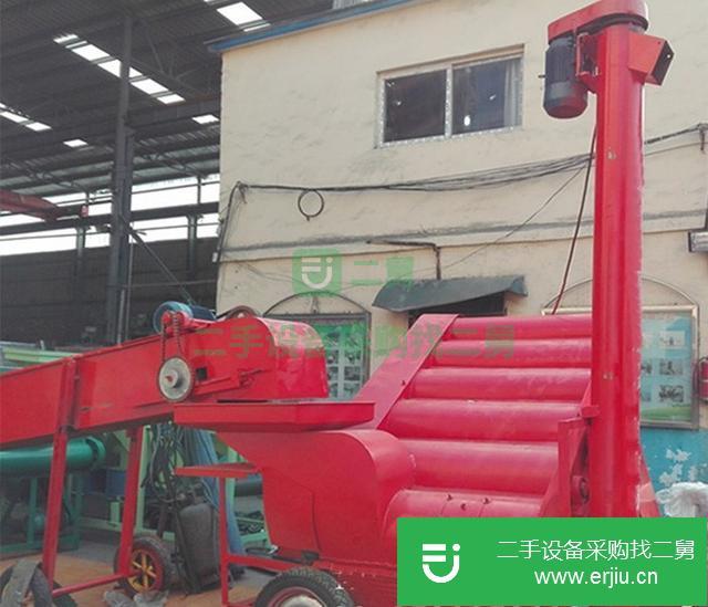 河南出售二手小型玉米脫粒機