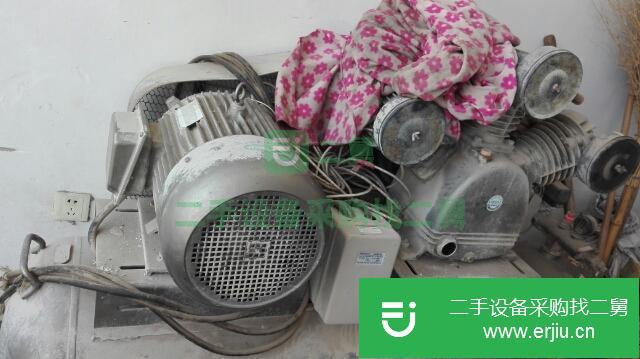 江蘇出售二手空壓機