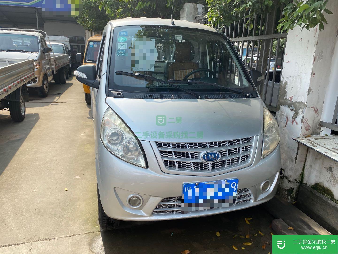 四川省出售二手南駿汽車載貨車