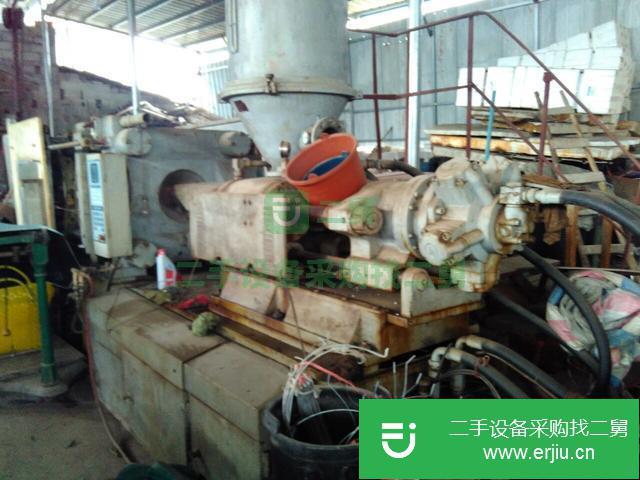 廣西出售二手注塑機(jī)