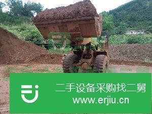 廣西出售二手50c鏟車九成新