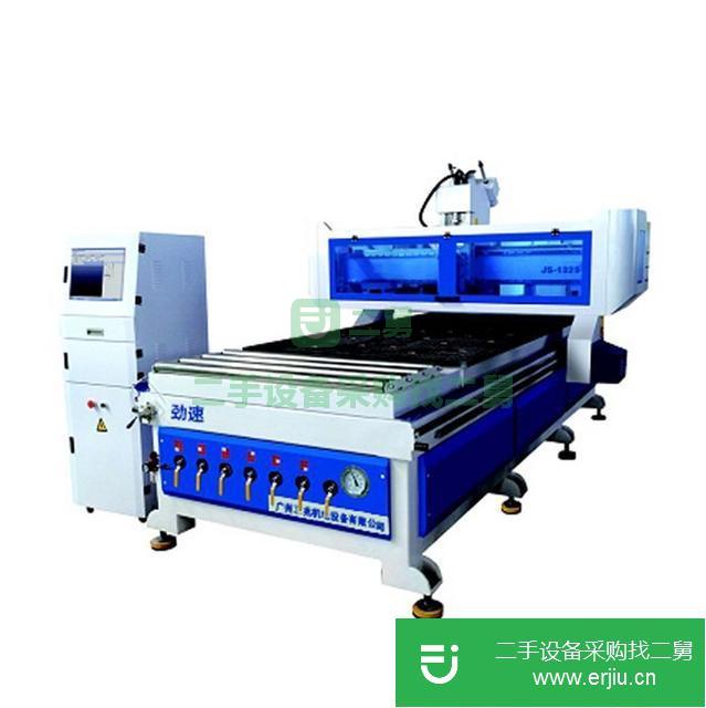 廣東出售二手高精密數控雕刻機