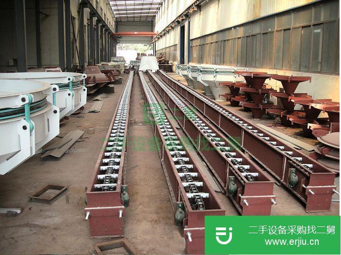 河北出售二手FU30拉鏈機