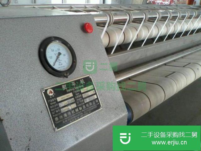 黑龍江出售二手干洗機