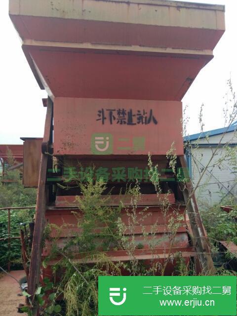 遼寧出售二手配料機(jī)