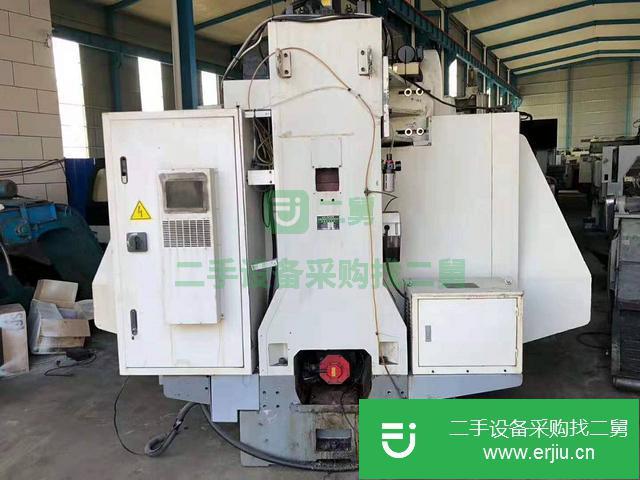 河北出售二手1160加工中心九成新