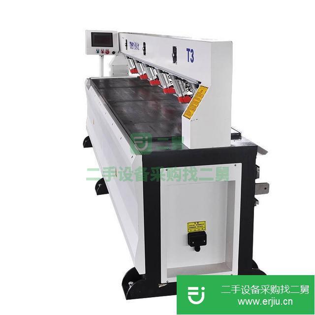 河南出售二手?jǐn)?shù)控側(cè)孔機(jī)