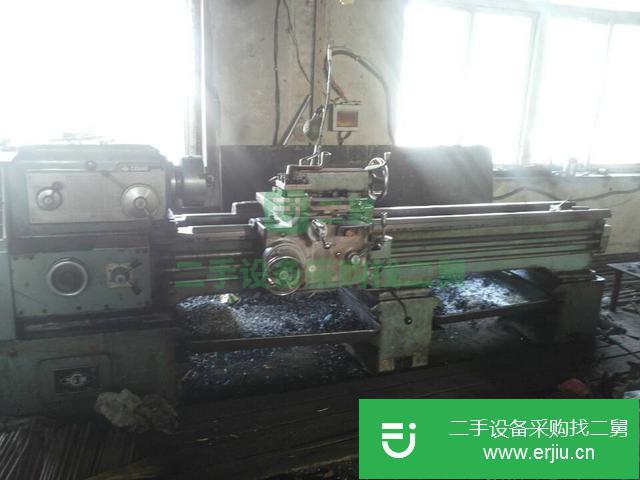 遼寧出售二手車床九成新
