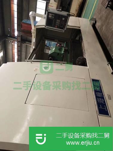 浙江出售二手上海MK1350數(shù)控外圓磨床