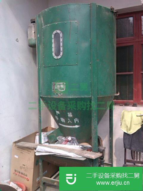 河南出售二手飼料機