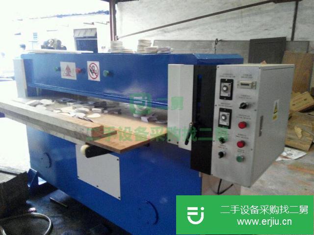 廣東出售二手四柱栽斷機(jī)