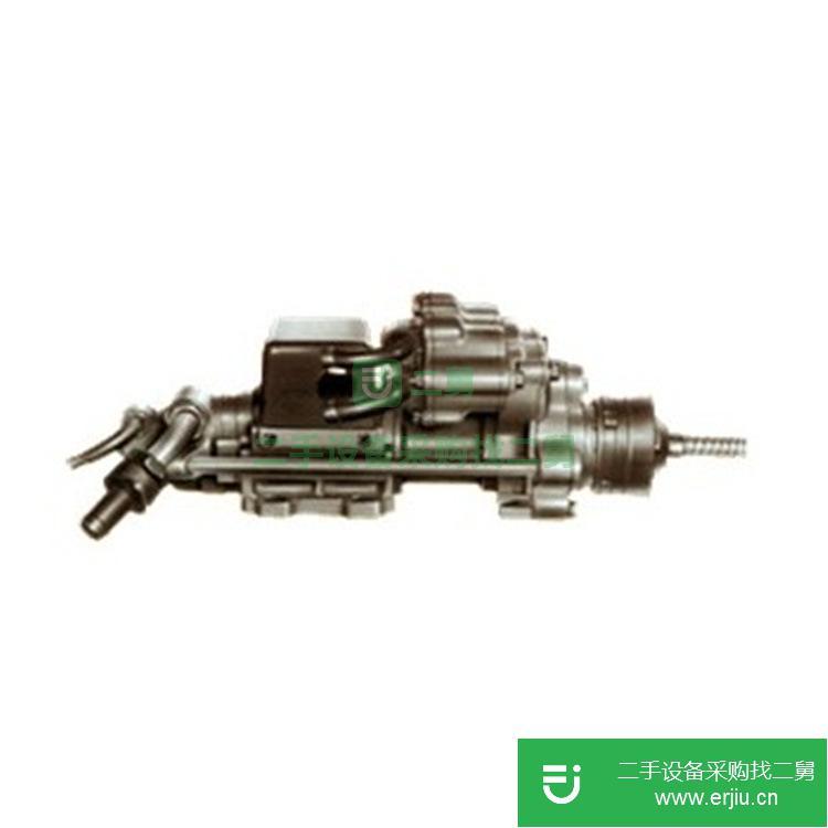 山東出售二手YN27C內燃鑿巖機