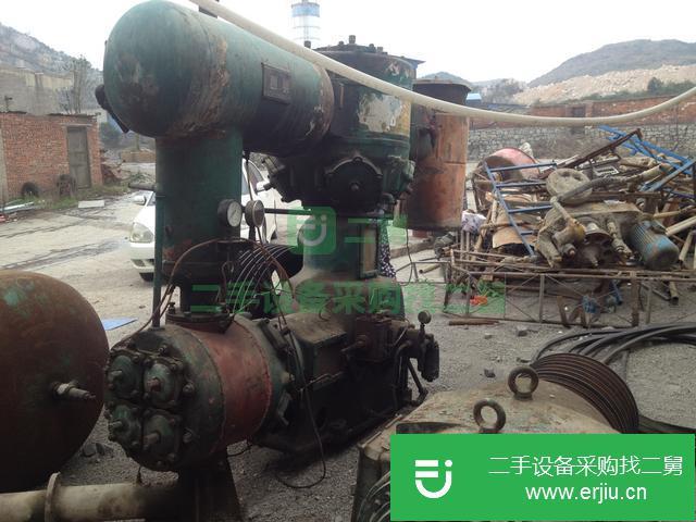 貴州省出售二手隧道壓縮機
