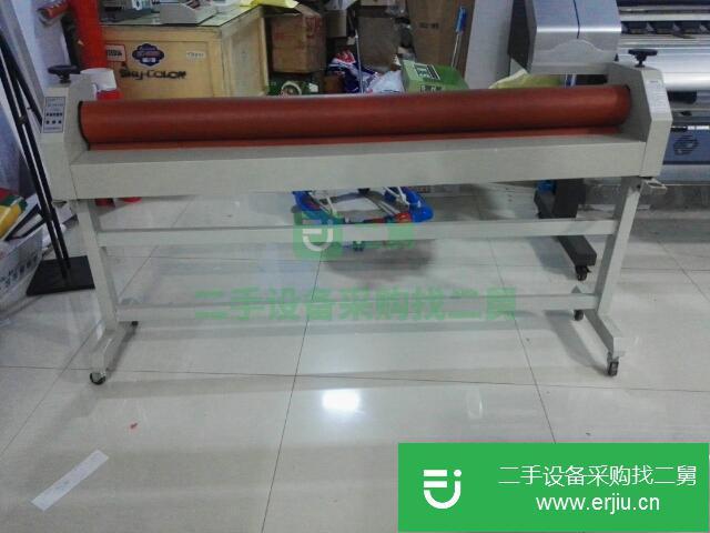 遼寧出售二手覆膜機