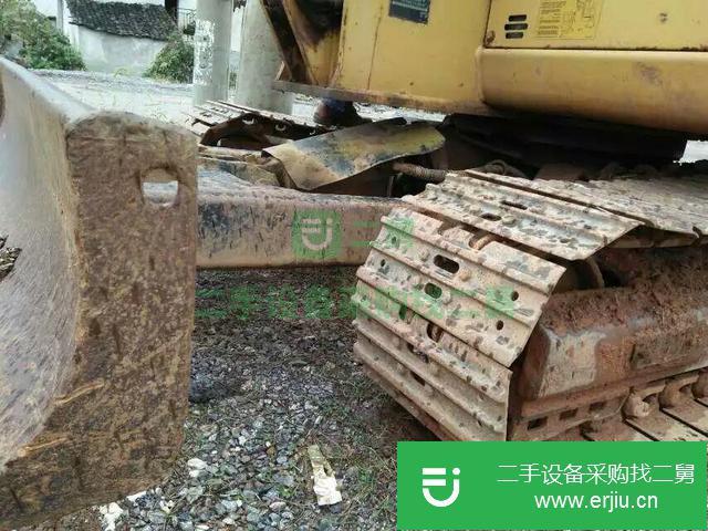 湖南出售二手卡特挖掘機