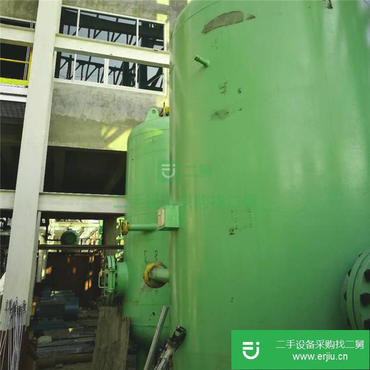 山東出售二手除氧器