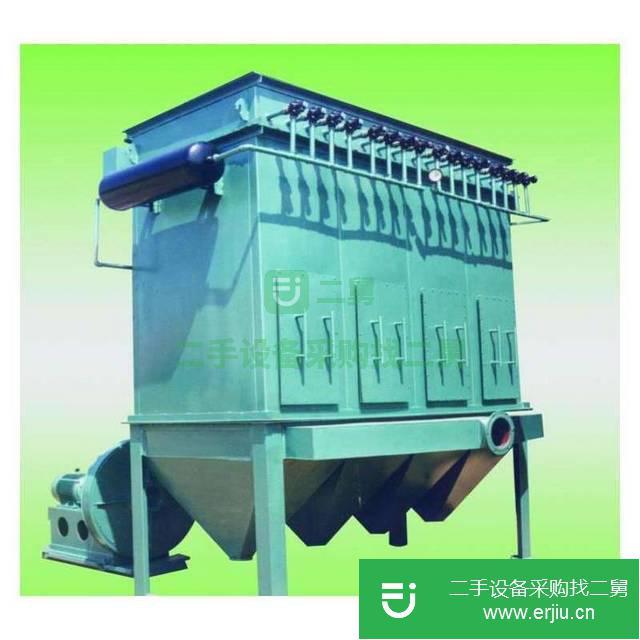 山東出售二手冶煉金屬除塵器
