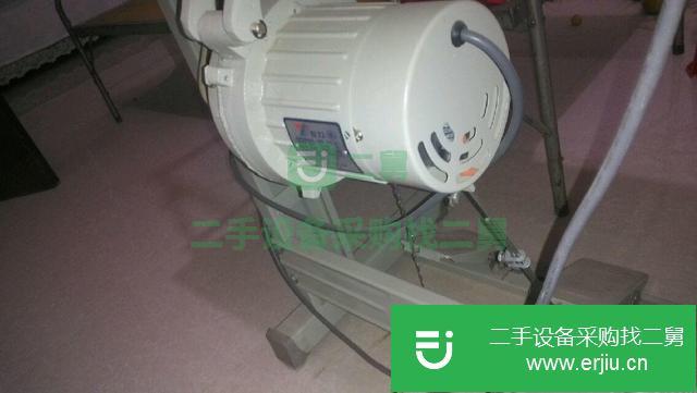 河南出售二手三線包邊機