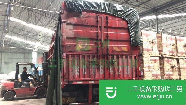 陜西出售二手東風天龍載貨車