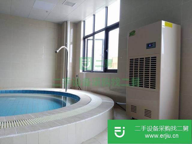 湖北出售二手除濕機九成新
