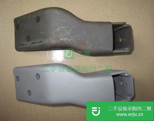 江蘇出售二手鋼結(jié)構(gòu)拋丸機(jī)