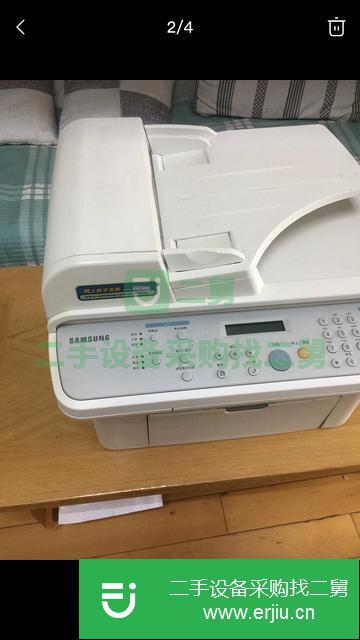 河北出售二手三星4521F多功能打印機