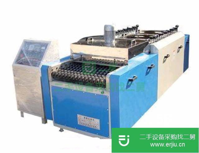 河北出售二手鍍膜機九成新