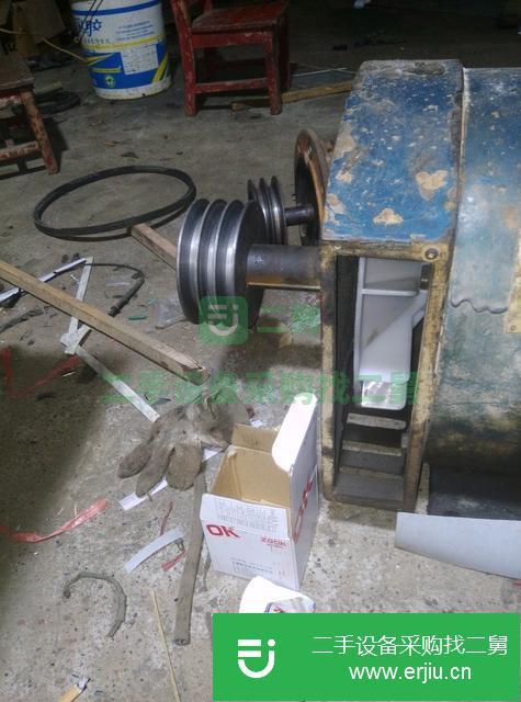 湖南出售二手STC-20發電機