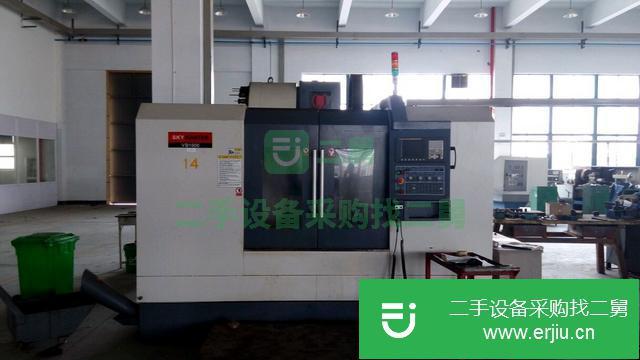 浙江出售二手1060加工中心
