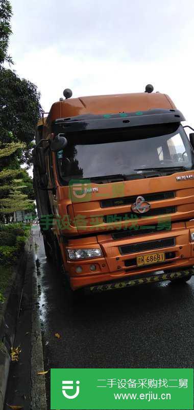 江西省出售二手東風柳汽載貨車