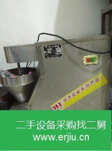 河南出售二手和面機