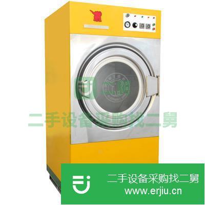 浙江出售二手大型水洗機