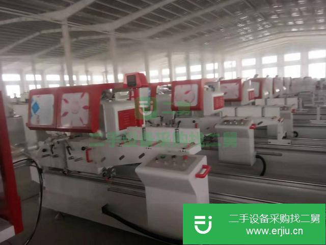 山東出售二手雕刻機(jī)九成新