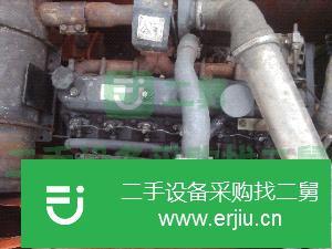 湖南出售二手挖掘機九成新