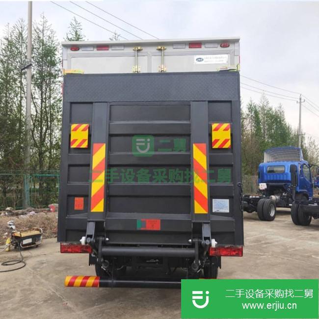 河南省出售二手貨車