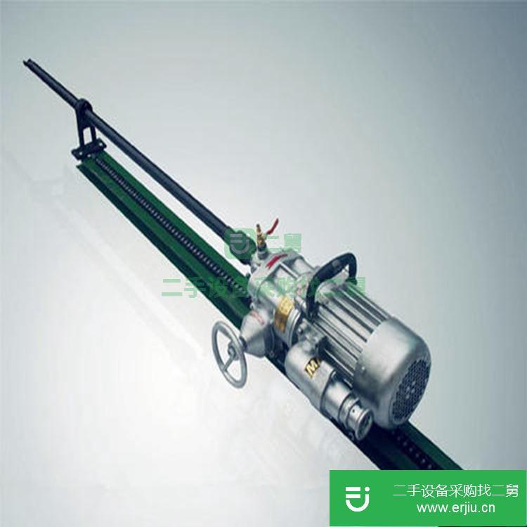 山東出售二手KHYD40坑道鉆孔機